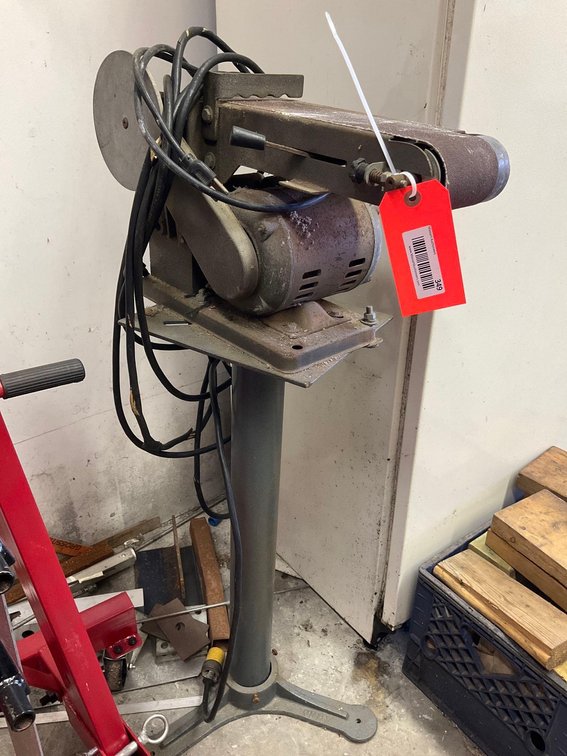 Image for Pamps Outboard