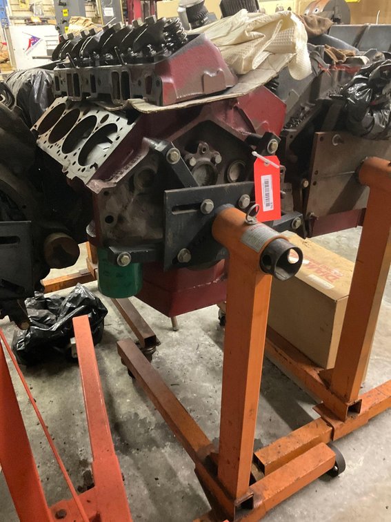 Image for Pamps Outboard