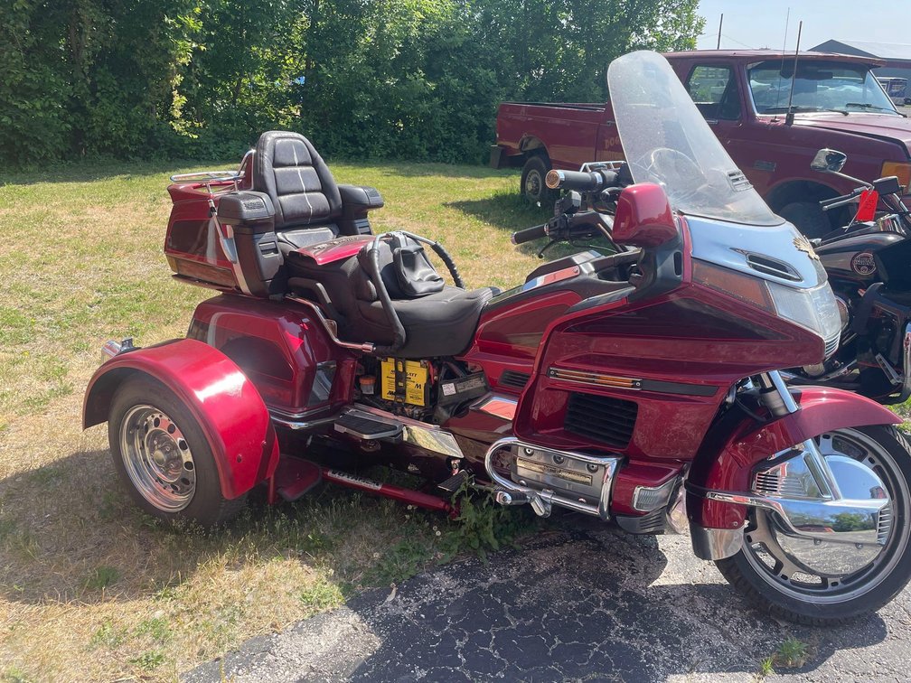 Image for Pamps Outboard