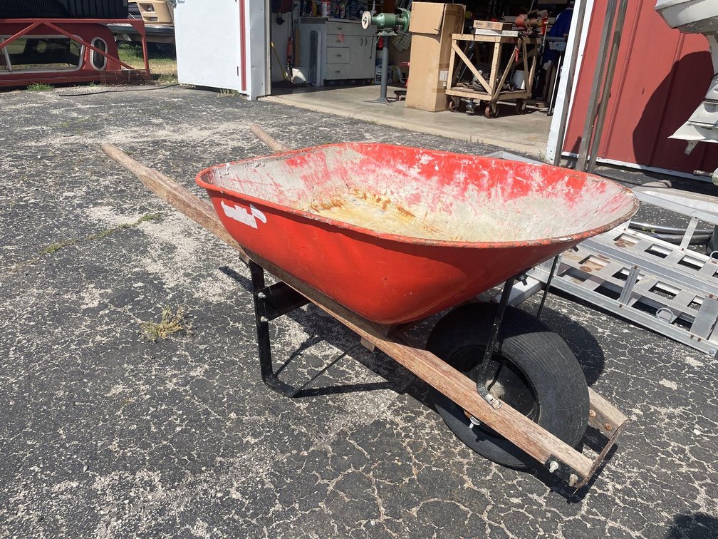 Image for Pamps Outboard