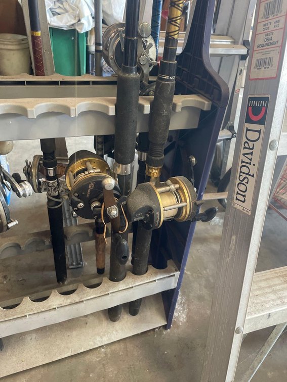 Image for Pamps Outboard