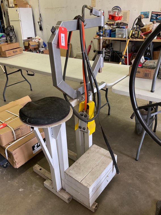 Image for Pamps Outboard