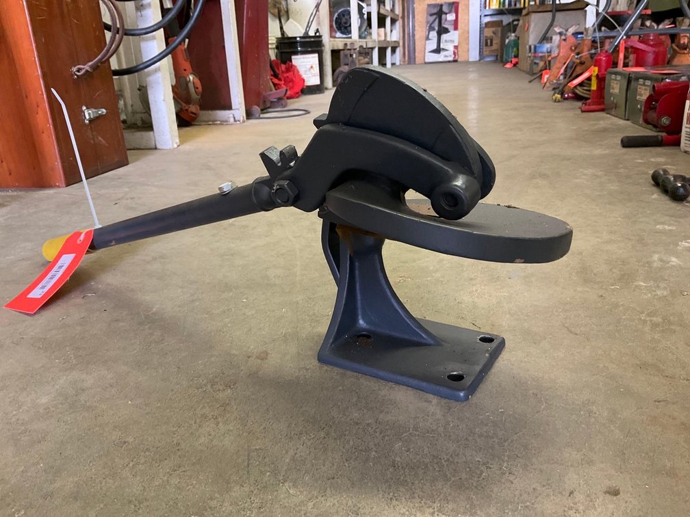 Image for Pamps Outboard