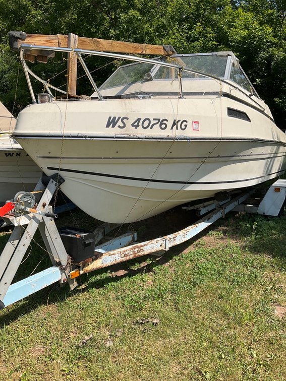 Image for Pamps Outboard