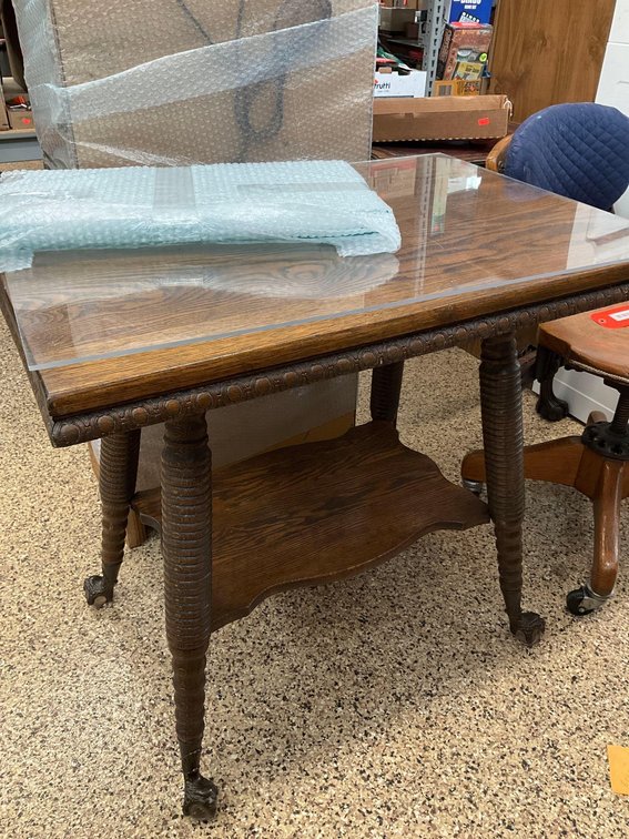 Image for Furniture, collectibles, household-Main front
