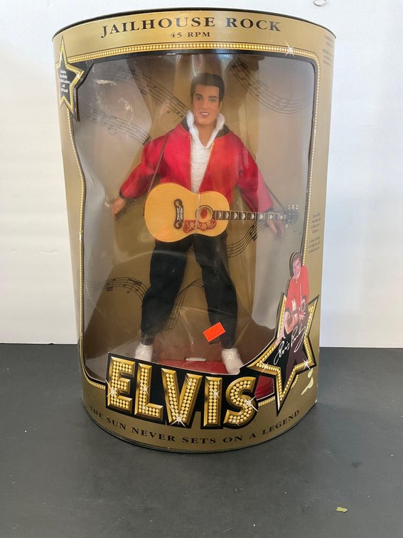 Image for Furniture, collectibles, household-Main back