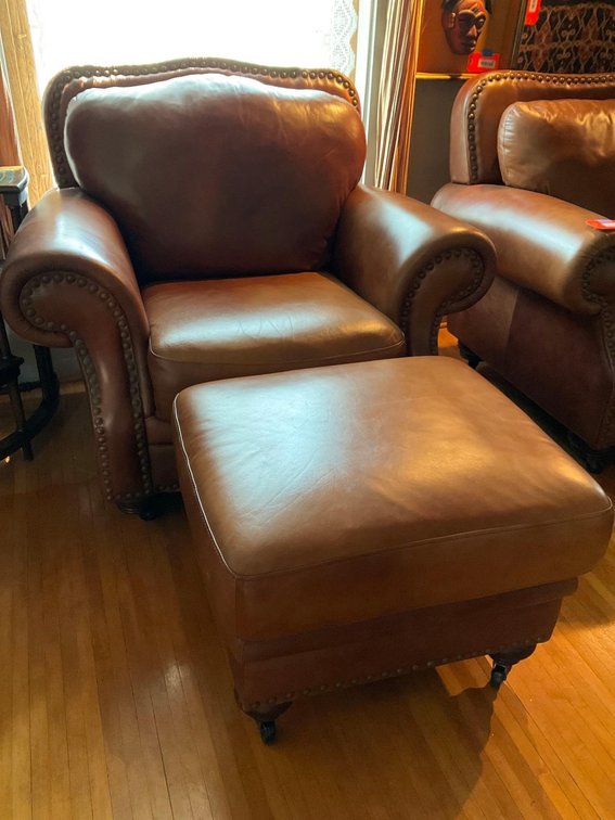 Image for Furniture, collectibles, household-Oconto
