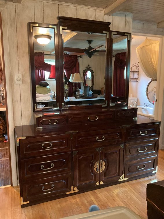 Image for Furniture, collectibles, household-Oconto