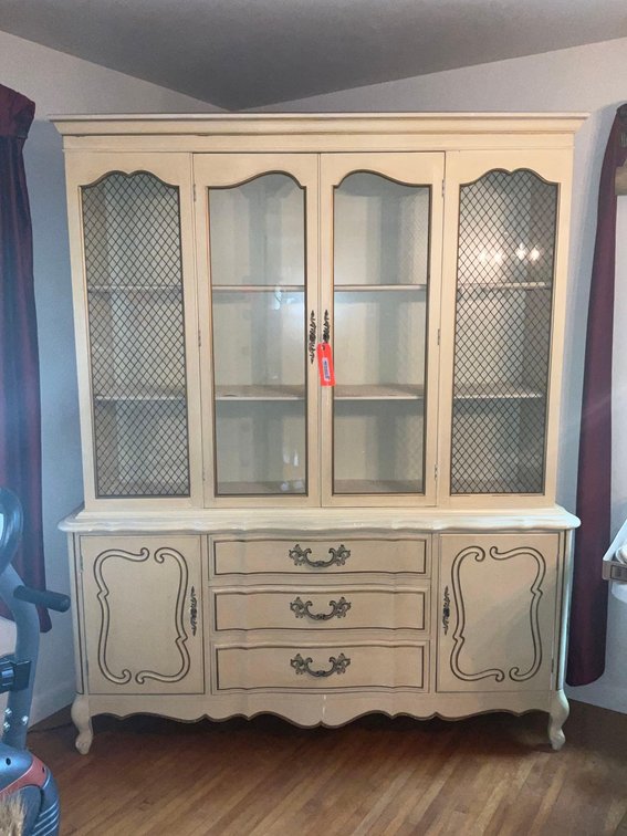 Image for Furniture, collectibles, household-Oconto