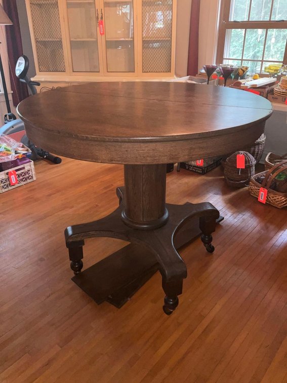 Image for Furniture, collectibles, household-Oconto