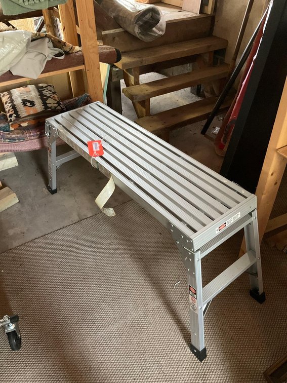 Image for Furniture, collectibles, household-Oconto
