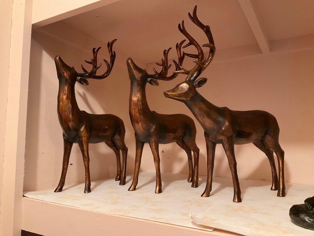 Image for Furniture, collectibles, household-Oconto