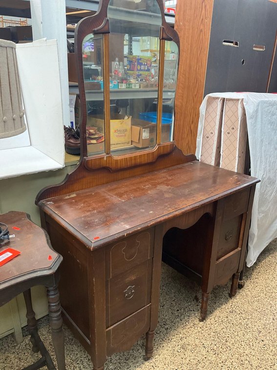 Image for Furniture, collectibles, household-Main front