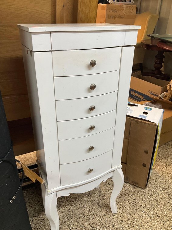 Image for Furniture, collectibles, household-Main front