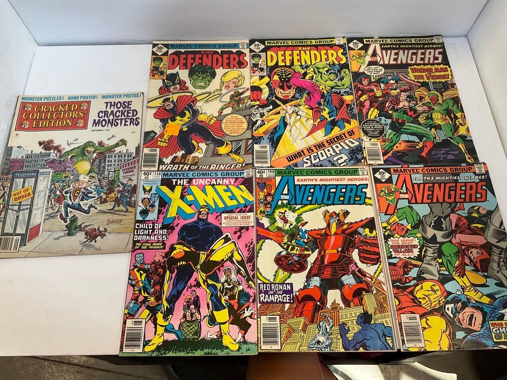 Image for Furniture, collectibles, household-New south