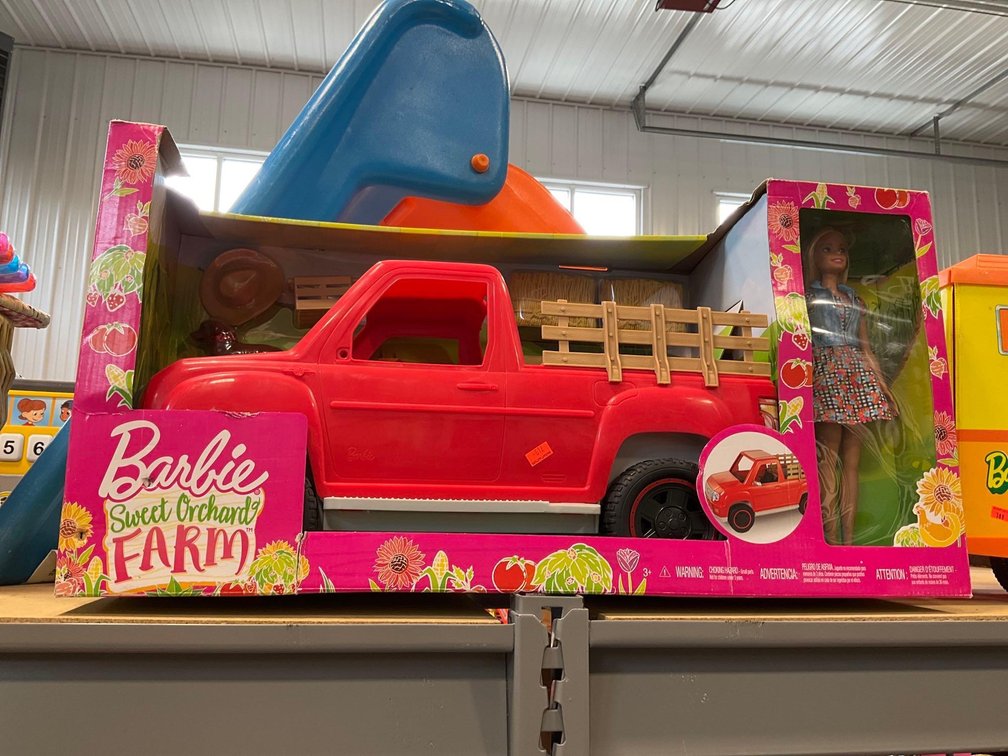 Image for Furniture, collectibles, household-New south