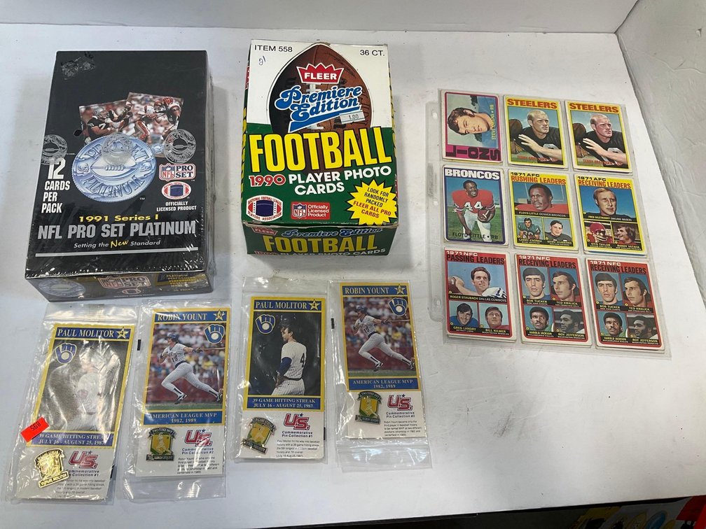 Image for Furniture, collectibles, household-New south