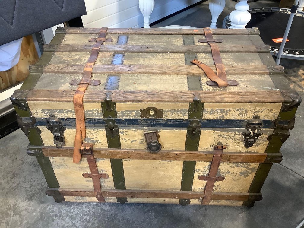 Image for Furniture, collectibles, household-New south
