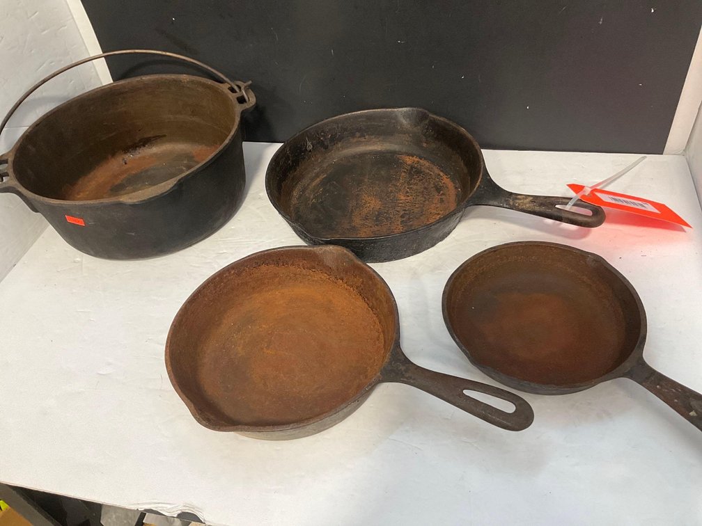 Image for Furniture, collectibles, household-New south