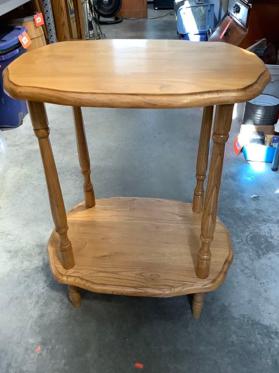 Image for Furniture, collectibles, household-New south