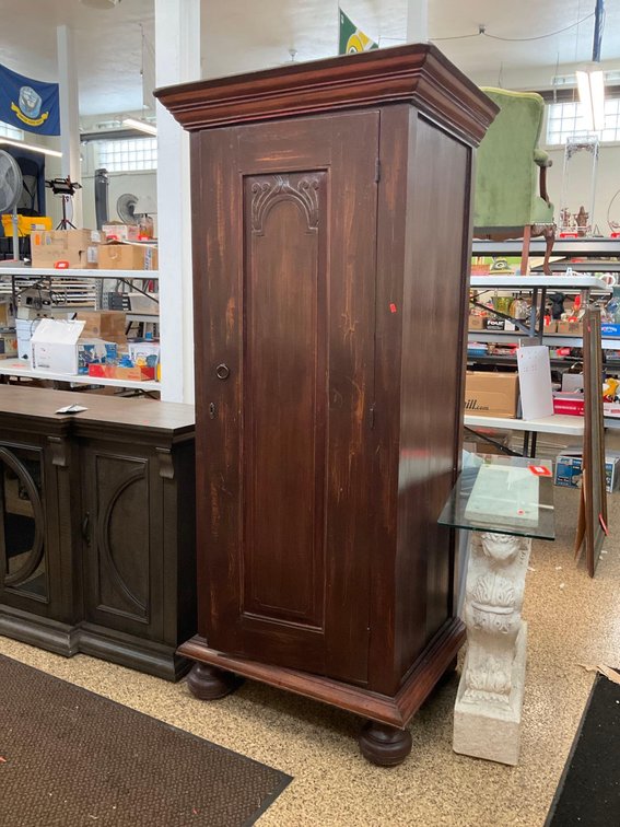 Image for Furniture, collectibles, household-Main back
