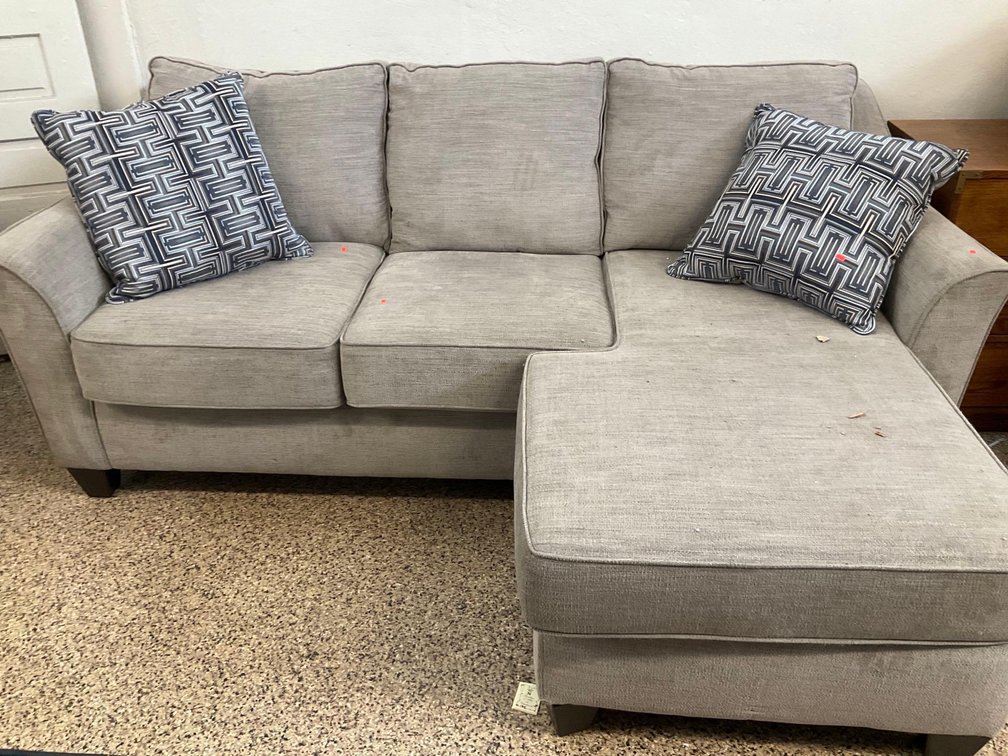 Image for Furniture, collectibles, household-Main back
