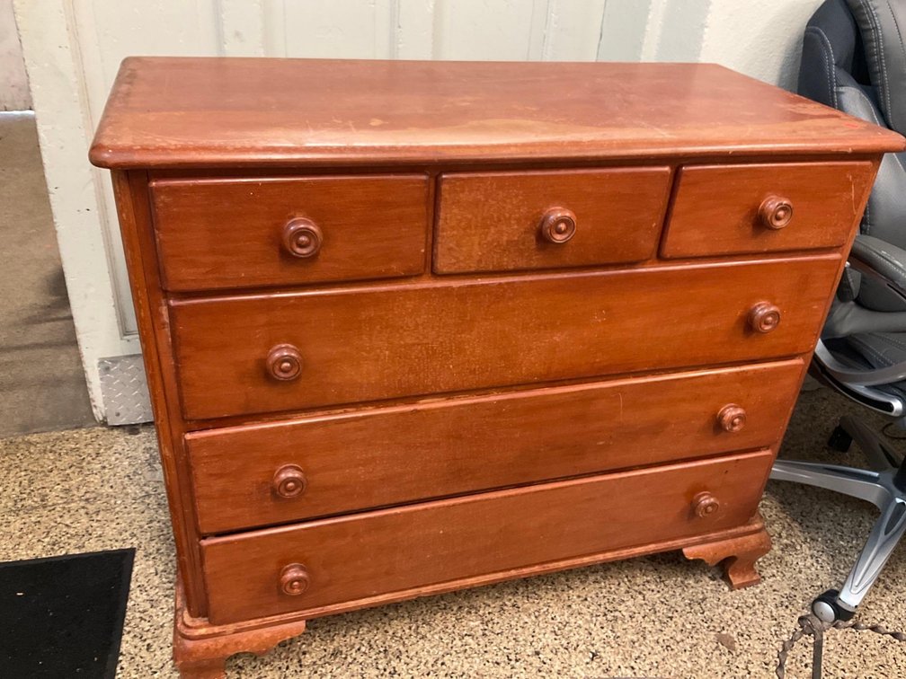 Image for Furniture, collectibles, household-Main back