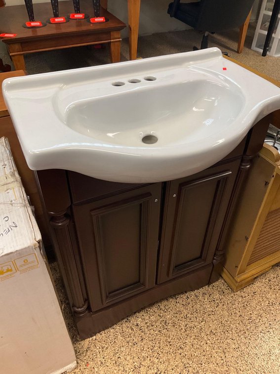 Image for Furniture, collectibles, household-Main back