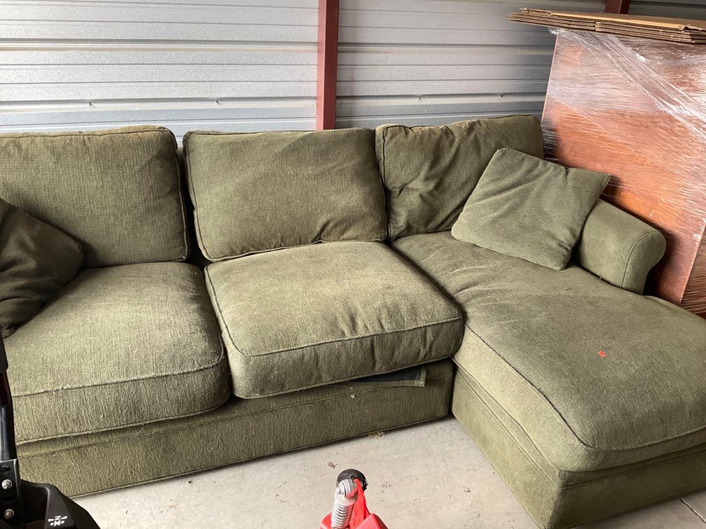 Image for Furniture, collectibles, household-Main back
