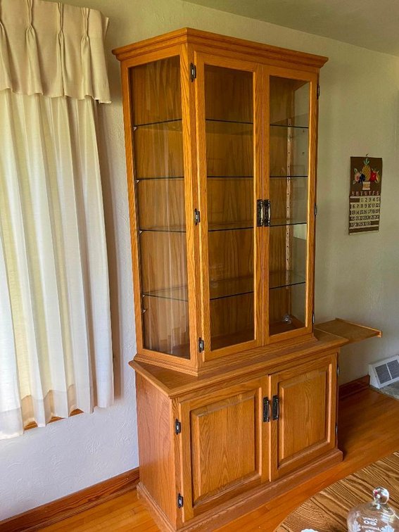 Image for Furniture, collectibles, household-Main back