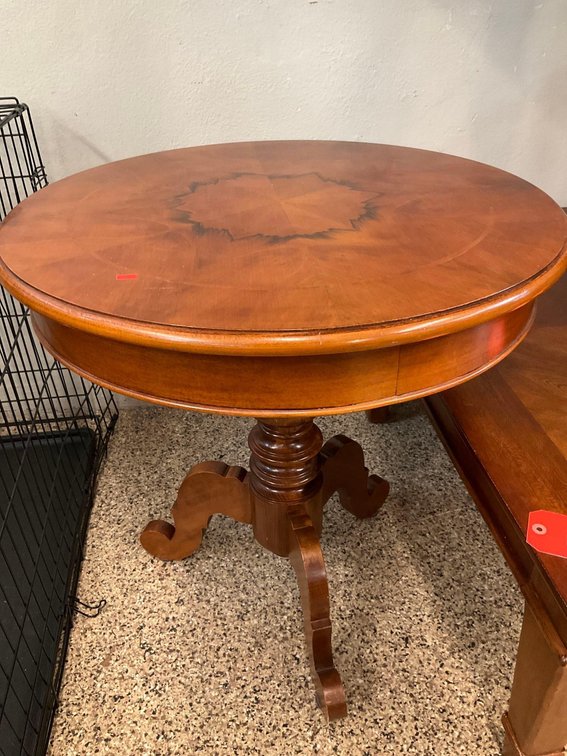 Image for Furniture, collectibles, household-Main back