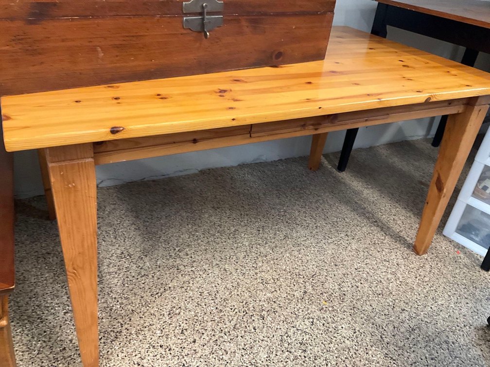 Image for Furniture, collectibles, household-Main back