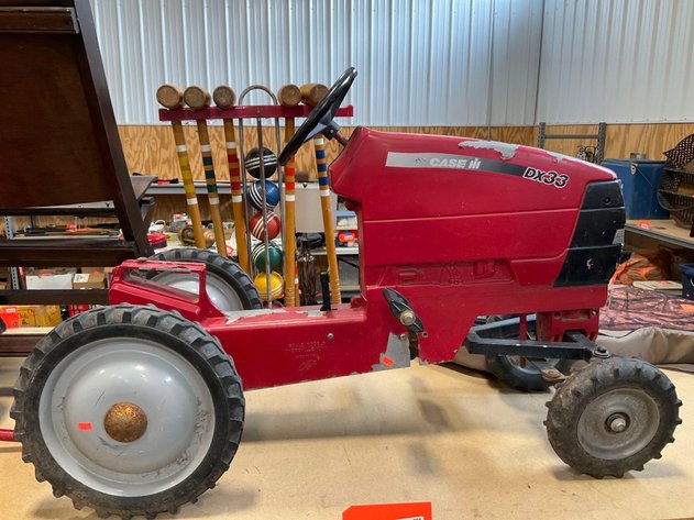 Image for Vehicle, furniture, collectibles, household-New North