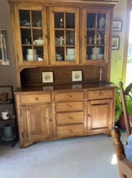 Image for Furniture, silver coins, collectibles, household-Main front