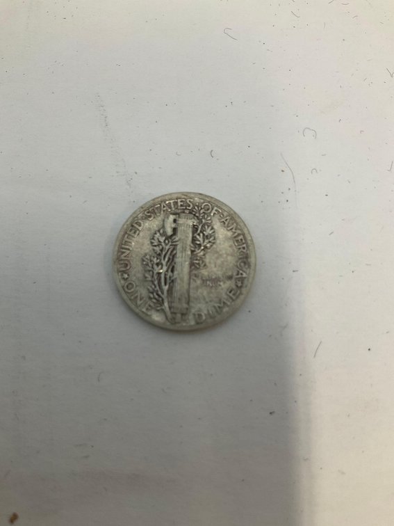 Image for Furniture, silver coins, collectibles, household-Main front