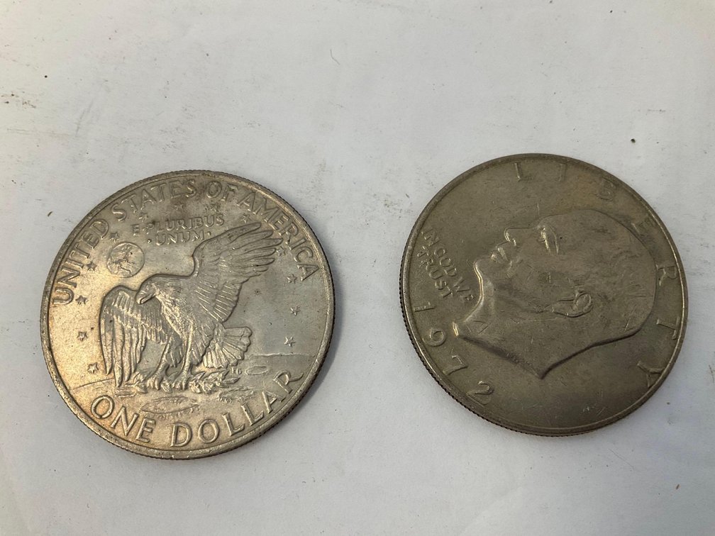Image for Furniture, silver coins, collectibles, household-Main front