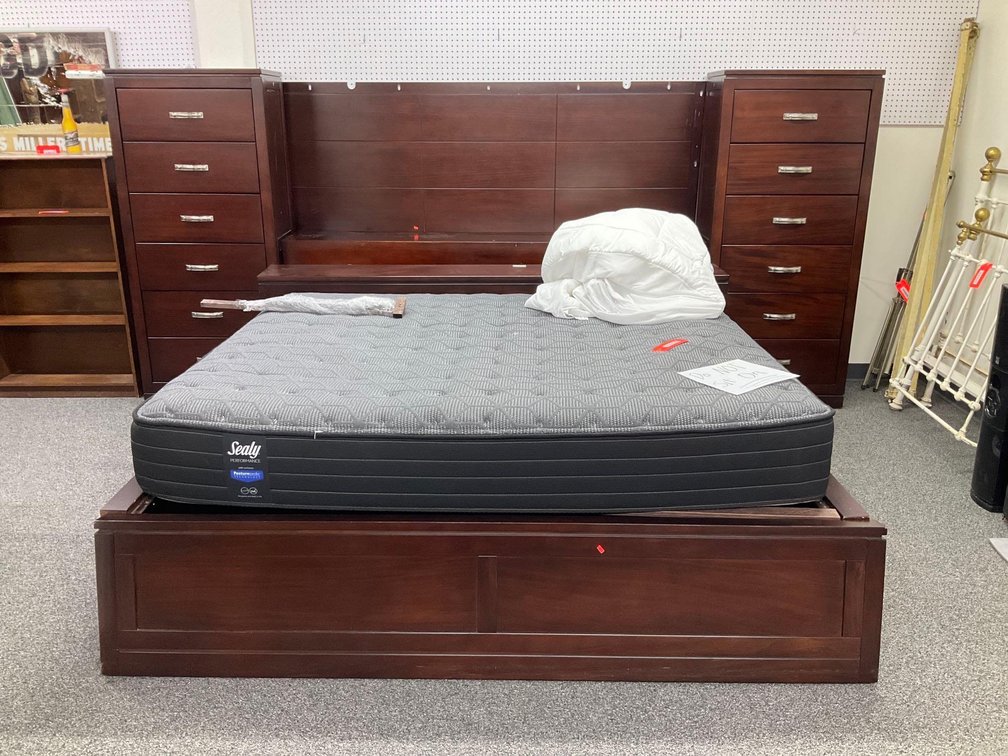 Image for Furniture, silver coins, collectibles, household-Main front