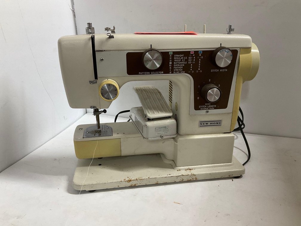 Image for Furniture, silver coins, collectibles, household-Main front