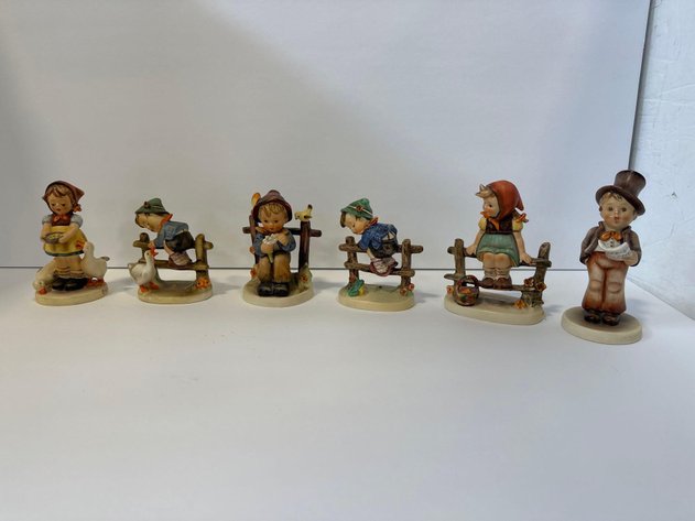 Image for Furniture, collectibles, hummels, new merchandise-New South