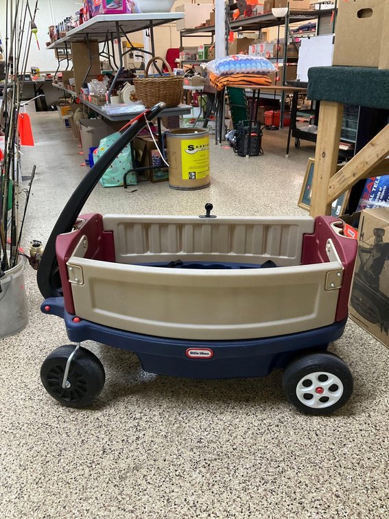 Image for Polaris ATV, Furniture, collectibles, household-Main front