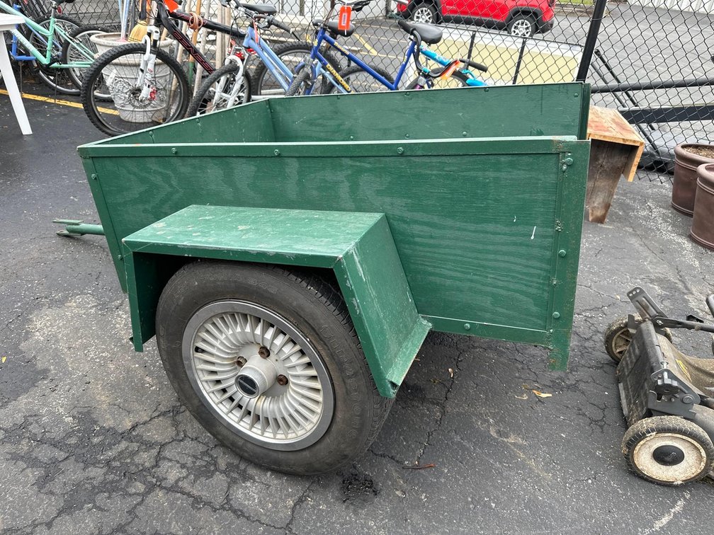 Image for Polaris ATV, Furniture, collectibles, household-Main front