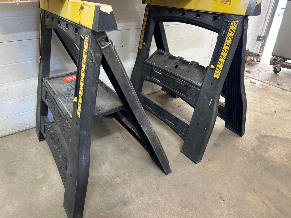 Image for Tool auction-Hickory Hill