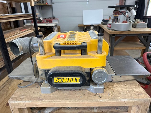 Image for Tool auction-Hickory Hill