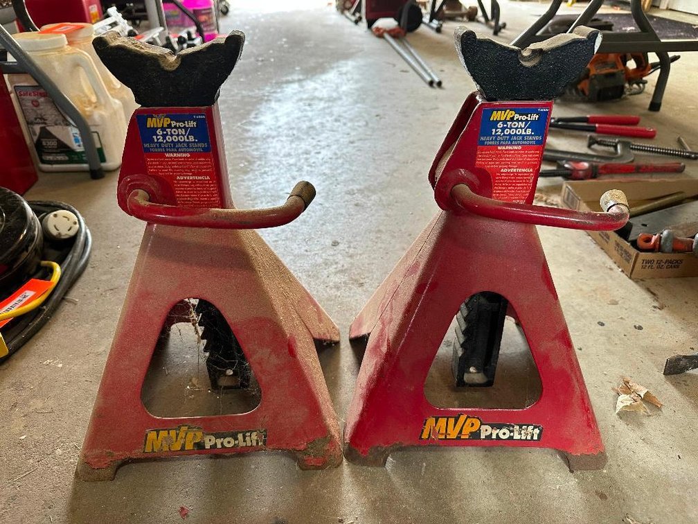 Image for Tool auction-Hickory Hill