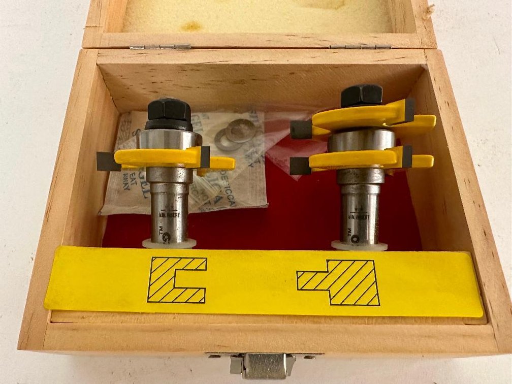 Image for Tool auction-Hickory Hill
