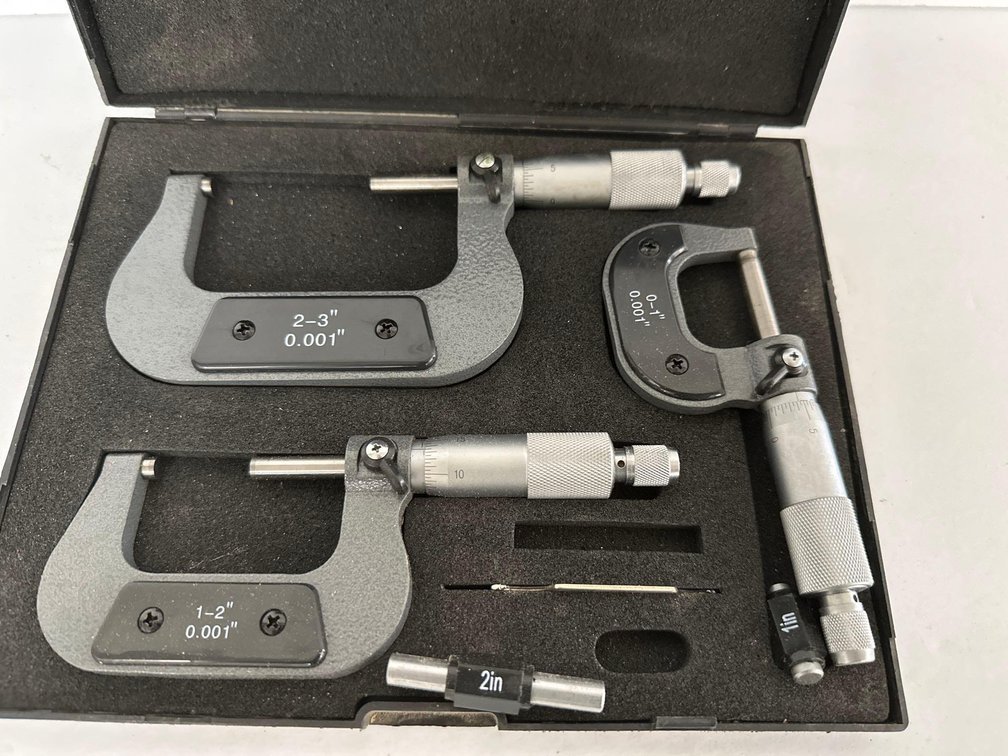 Image for Tool auction-Hickory Hill