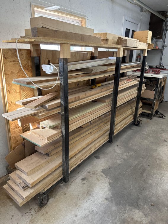 Image for Tool auction-Hickory Hill