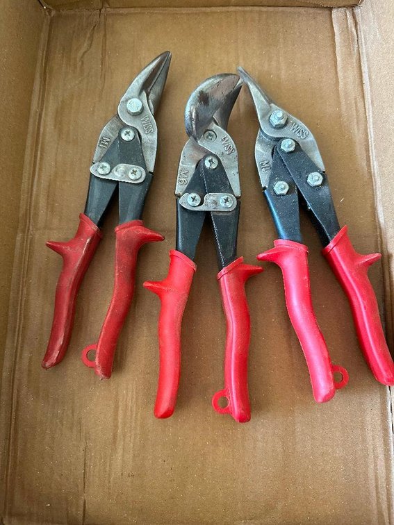 Image for Tool auction-Hickory Hill