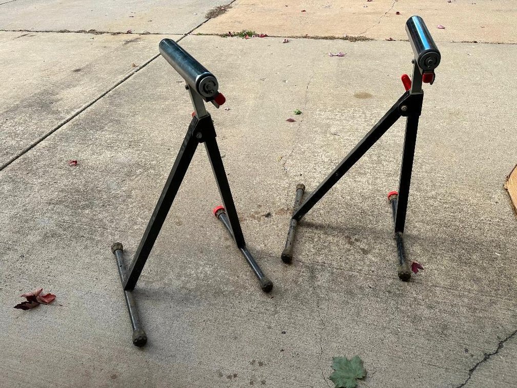 Image for Tool auction-Hickory Hill