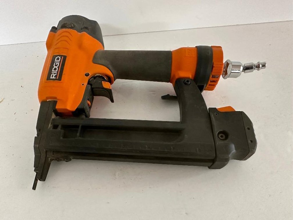 Image for Tool auction-Hickory Hill